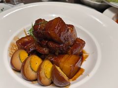 -望乡楼上海菜(日月光店)