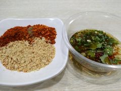 -蜀串香牛杂火锅串串