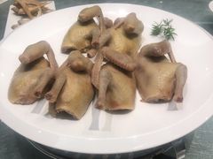-狮王府淮扬菜(新街口友谊店)