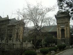 -大学习巷清真寺