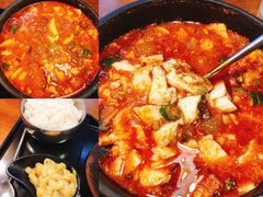 -米屋石锅拌饭(师大店)
