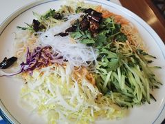 -老都一处饺子馆(道里店)