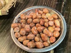 -破店肥哈·东北烧烤(南山保利店)