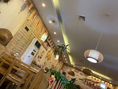 大堂-千盛海南粉(金鸡岭店)