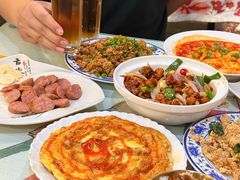 -金姐台湾菜(珠江路店)