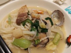 -莆田餐厅PUTIEN(三里屯店)