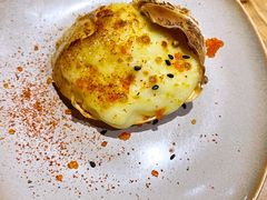 芝士焗蟹宝-和风清味日本料理(希尔顿店)