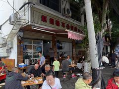 -赵姐猪耳朵饭店