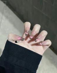 点击看大图 -M·X Nail日式美甲美睫