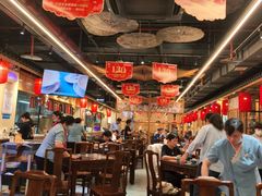 -安泰楼·佛跳墙创始人·传统闽味早茶·酒楼(三坊七巷闽菜地标店)
