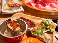 -温野菜涮涮锅(万象城店)