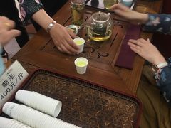 -张一元(总店)