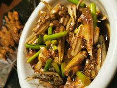 -胡桃里音乐酒馆(曲江店)