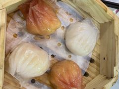 -东鑫记港式茶餐厅(南京东路店)