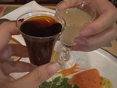-安妮意大利餐厅(国贸店)