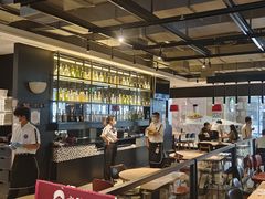-必胜客(北苑路店)