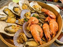-双合园·海鲜水饺青岛菜(大尧三路店)