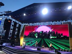 -青岛东方影都融创水世界