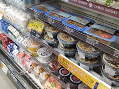 -中百罗森(华夏村店)