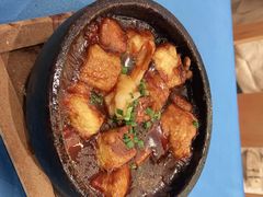 -阿毛饭店(和义路店)