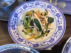 -古都历食南京菜·烤鸭·鸭血粉丝·汤包(南京博物院店)