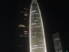 -华润深圳湾体育中心-“春茧” 体育馆