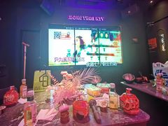-星聚会KTV X Party(上海真如中海环宇城店)