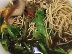 -老赵面店(大西路店)