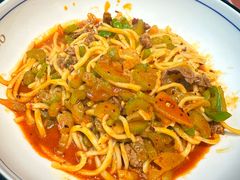 -清真有奴思烤肉坊(酒泉路店)