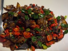 -院里寻菜·精致庭院菜(观沙岭店)