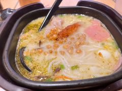 -阿香米线(深业上城店)