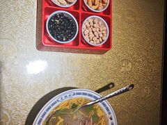 -老雒阳面馆·水席(高新区店)