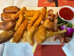 -ITA·意塔意大利餐厅(亦庄店)