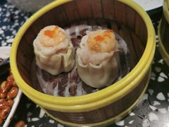 -金香匯晚茶(浑南店)