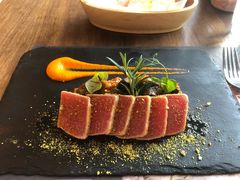 -OGGI TRATTORIA PIZZERIA(深业上城店)