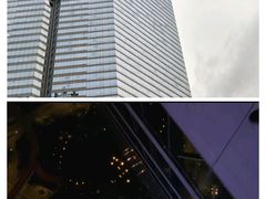 -香港会议展览中心演讲厅