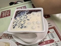 -香港華心糖水鋪(南西总店)