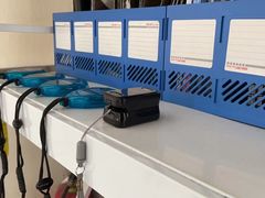 -中田健身工作室(嘉定江桥店)