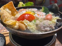 -老爷锅(新街口IFCX店)