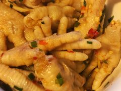 -黎里王记辣脚(黎里总店)