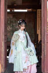 -八角古风摄影