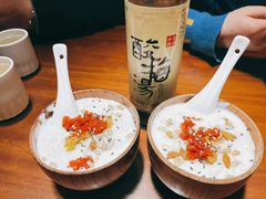 -老兰家传统烧烤炒菜泡馍(小南门店)