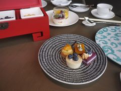 -南宁万丽酒店-万丽轩中餐厅