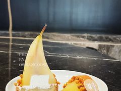 -Cafe Mersey默西咖啡(平江店)