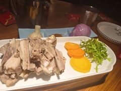 -纳瓦新疆菜(银都店)