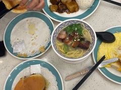 -明园茶餐厅(沙头角店)