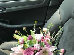 -杭州街角花屋花店(闻堰店)