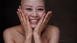 -鹿角肖像摄影艺术馆