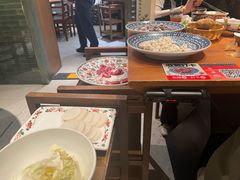 -北京老门框爆肚涮肉馆(凤城六路店)