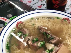 -七爷清汤腩·港式茶餐厅(世博店)